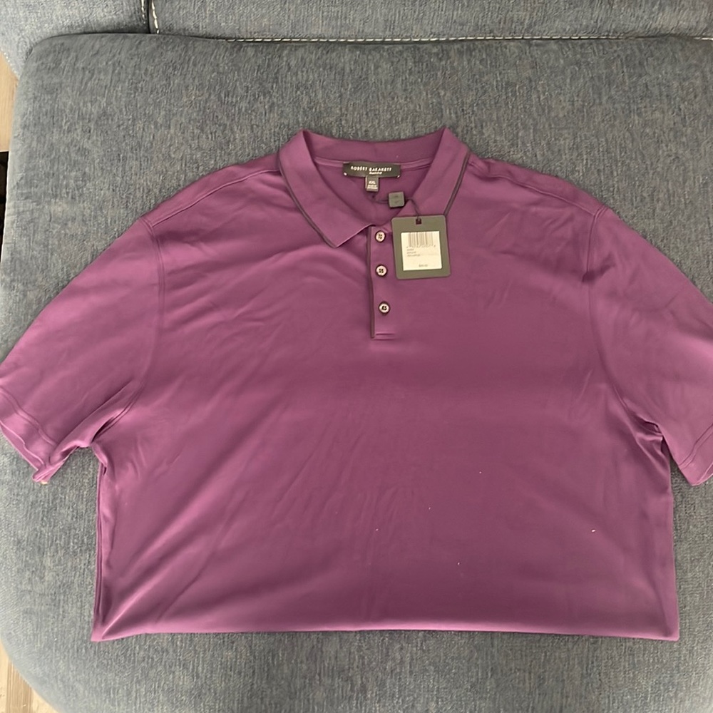 Men’s short sleeve shirt